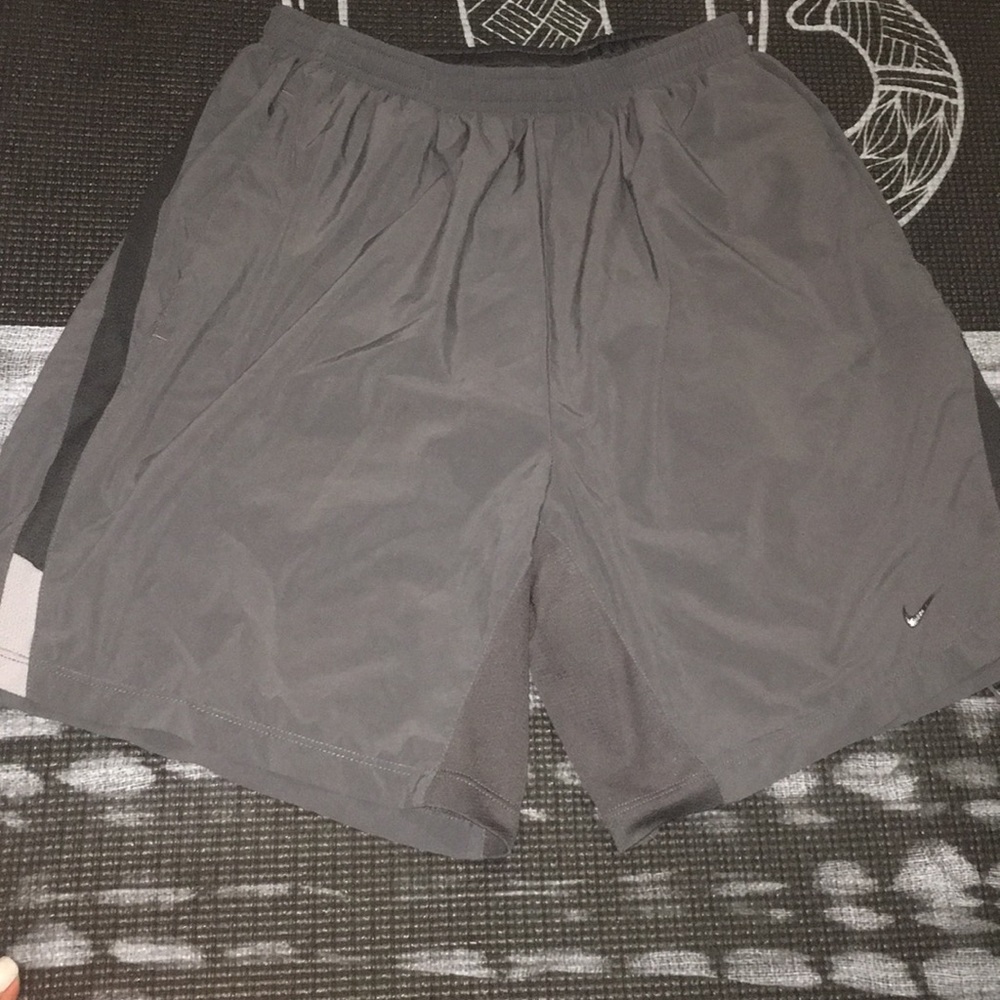 Nike Dri-fit workout shorts 🏋🏻‍♂️⛹🏻‍♂️🤾🏻‍♀️
